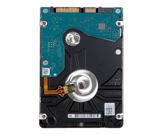 Жесткий диск HDD 2.5 SATA3 Seagate Barracuda Pro Laptop Thin 500Gb 7200rpm 128Mb ST500LM034, изображение 2