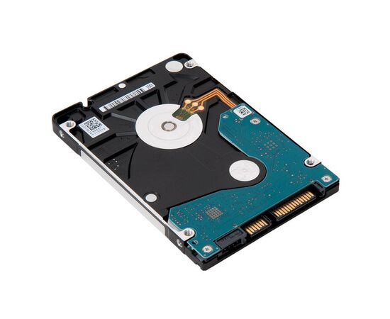 Жесткий диск HDD 2.5 SATA3 Seagate Barracuda Pro Laptop Thin 500Gb 7200rpm 128Mb ST500LM034, изображение 3