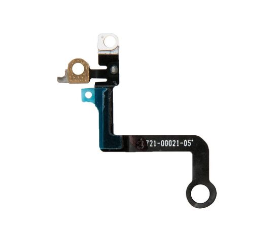 NFC / Bluetooth антенна iPhone X / 721-00021 721-00012, изображение 3