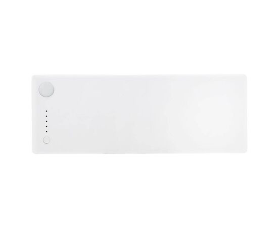 Аккумулятор MacBook 13 A1181 Белый White, 55Wh 10.8V A1185 Mid 2006 - Mid 2009 020-5071-B 661-3958 661-4571 661-5070 661-4703 652-0949 661-4254 / OEM
