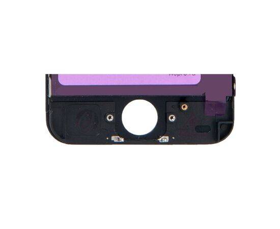 Дисплей в сборе iPhone 5C / AAA / черный, изображение 3