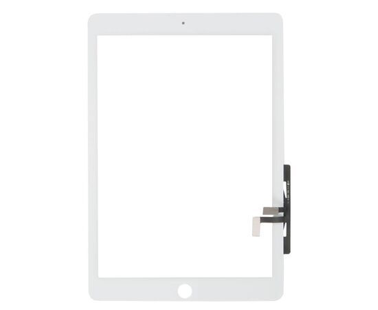 Тачскрин iPad Air / iPad 5 (2017) / белый / 821-1893 / AAA