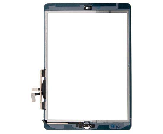 Тачскрин с кнопкой HOME iPad Air / белый / A1474 A1475 A1476 821-1893 / AAA, изображение 2