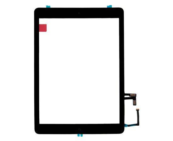Тачскрин iPad Air с кнопкой HOME / черный / 821-1893 / OEM