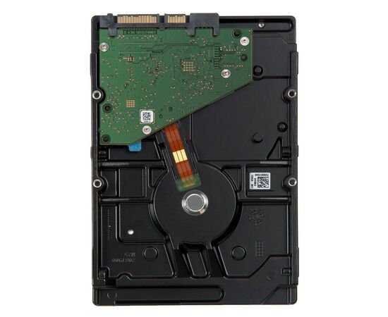 Жесткий диск HDD 3.5 SATA3 Seagate Barracuda 4Tb 5400rpm 256Mb ST4000DM004, изображение 3