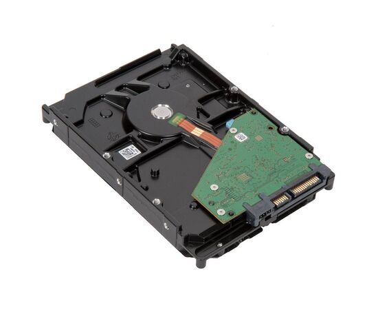 Жесткий диск HDD 3.5 SATA3 Seagate Barracuda 4Tb 5400rpm 256Mb ST4000DM004, изображение 2