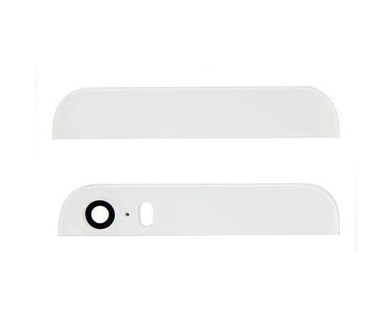 Стекла корпуса iPhone 5S / SE серебристый