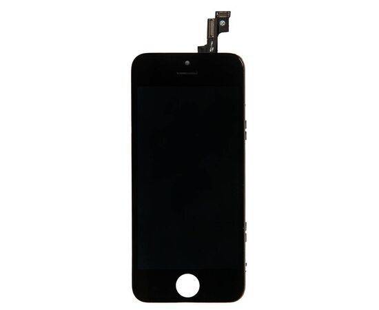 Дисплей в сборе iPhone SE / Tianma / черный, изображение 4