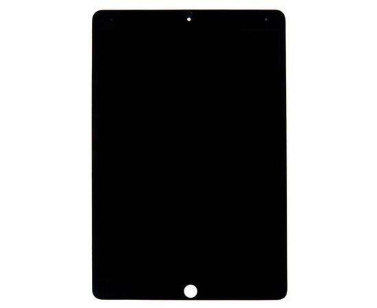 Дисплей в сборе iPad Air 3 (2019) / черный / разбор Orig
