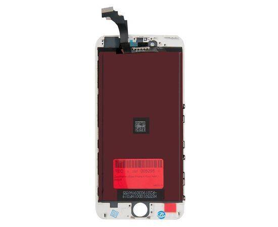 Дисплей в сборе iPhone 6 Plus / AAA / белый, изображение 4