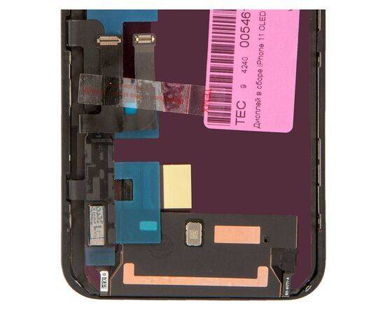 Дисплей в сборе iPhone 11 / PK In-Cell TFT, изображение 4