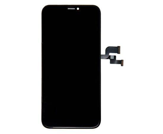Дисплей в сборе iPhone XS / MEMS Hard OLED