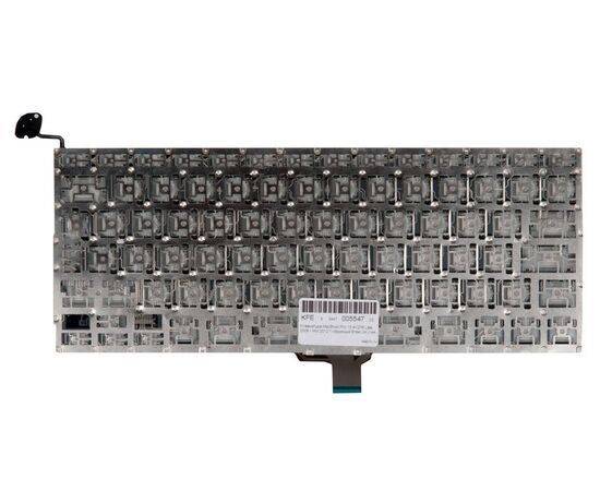 Клавиатура MacBook Pro 13 A1278 Late 2008 - Mid 2012 Г-образный Enter UK / AA, изображение 2