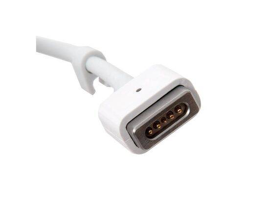 Зарядный кабель с магнитным разъемом MagSafe T-образный 60W / AAA, изображение 2