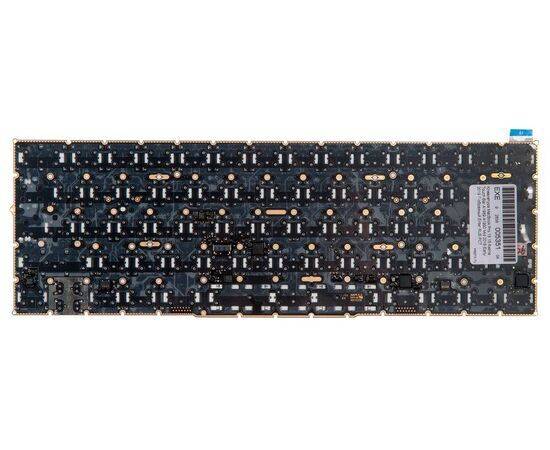 Клавиатура MacBook Pro 13/15 Retina A1989 A1990 Mid 2018 Early 2019 Г-образный Enter RUS РСТ, изображение 2