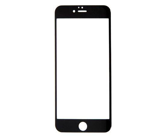 Защитное стекло ANANK Tempered Glass PRO 9H Fast 3D iPhone 6 Plus / 6S Plus / черный, изображение 3