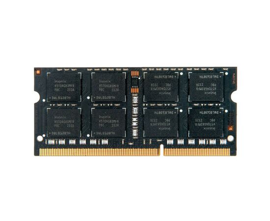 Оперативная память SO-DIMM DDR3L Hynix 8Gb 1866MHz / HMT41GS6BFR8A-RD, изображение 2