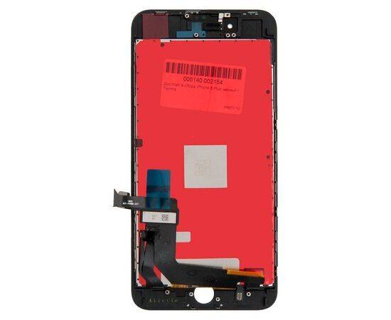Дисплей в сборе iPhone 8 Plus / Tianma / черный, изображение 2