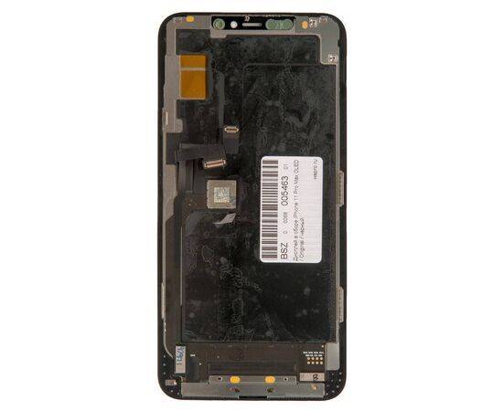 Дисплей в сборе iPhone 11 Pro Max / FOG OLED, изображение 2