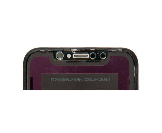 Дисплей в сборе iPhone XR / FOG LCD, изображение 2