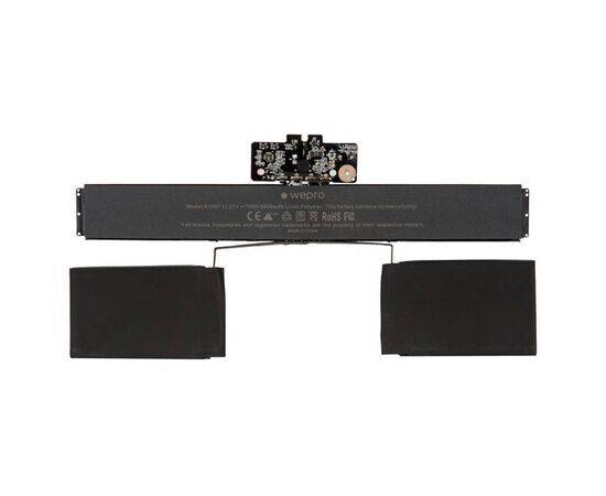 Аккумулятор WEPRO MacBook Pro 13 Retina A1425 / 6600mAh A1437 стандартной ёмкости