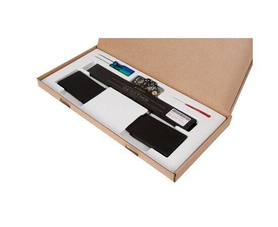 Аккумулятор WEPRO MacBook Pro 13 Retina A1425 / 6600mAh A1437 стандартной ёмкости, изображение 3