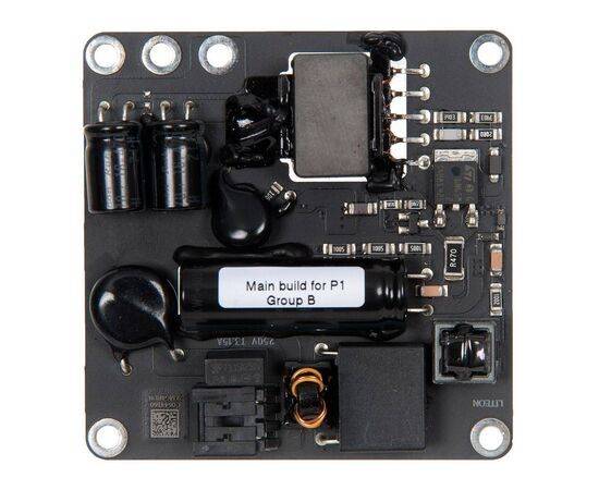 Блок питания Apple TV HD A1625 2015 / PA-1110-7A1