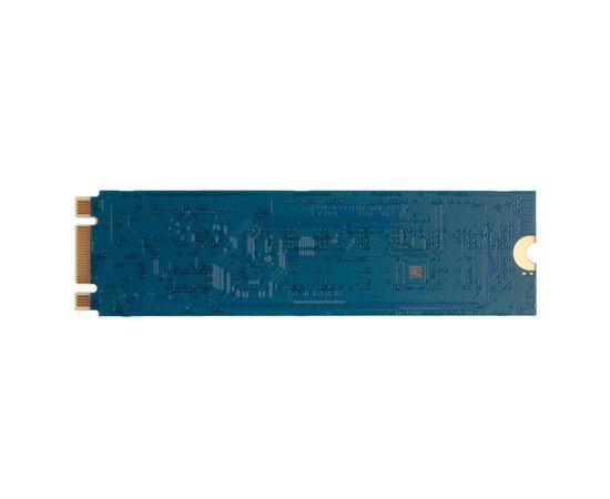 Твердотельный накопитель SSD M.2 SATA3 2280 500Gb Western Digital Blue WDS500G2B0B, изображение 2