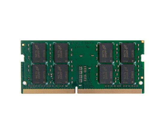 Оперативная память SO-DIMM DDR4 Crucial 16Gb PC4-19200 - 2400MHz CT16G4SFD824A, изображение 2