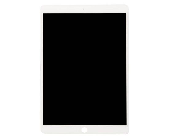 Дисплей в сборе iPad Air 3 (2019) / белый / Refurbished
