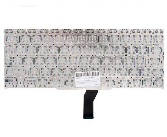 Клавиатура MacBook Air 11 A1370 A1465 Mid 2011 - Mid 2017 Г-образный Enter RUS РСТ / AAA, изображение 2