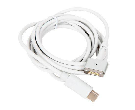Кабель - переходник USB-С ↔ Magsafe 2 / 1m