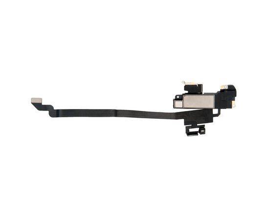 Шлейф датчика сенсора с динамиком iPhone XR / 821-01693