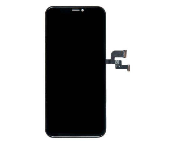 Дисплей в сборе iPhone XS / ALG Hard OLED