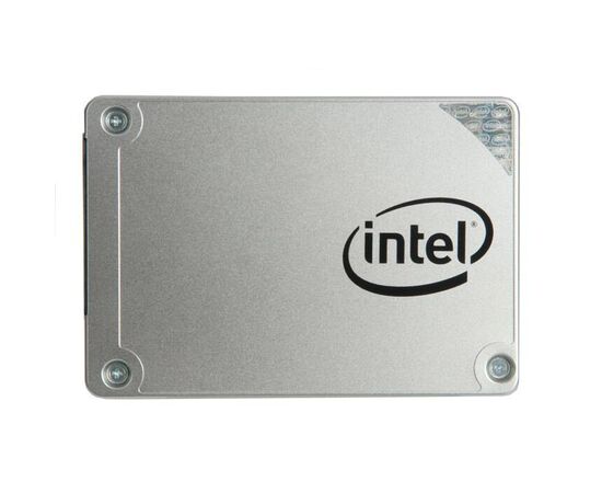 Твердотельный накопитель SSD 2.5 SATA3 480Gb Intel 540 Series SSDSC2KW480H6X1 Б/У