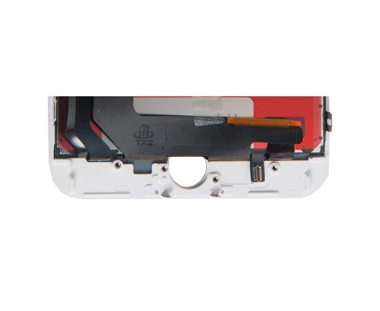 Дисплей в сборе iPhone 7 Plus / AAA / белый, изображение 2