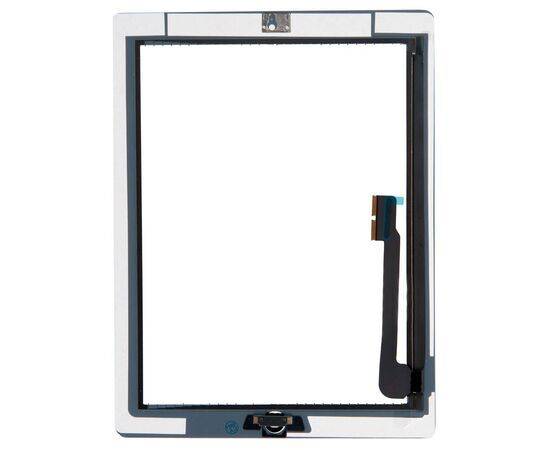 Тачскрин с кнопкой HOME iPad 3 / A1416 A1430 A1403 белый / OEM