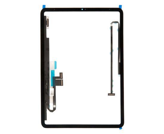 Тачскрин iPad Pro 11 (2018) / iPad Pro 11 (2020) / черный / Orig, изображение 2