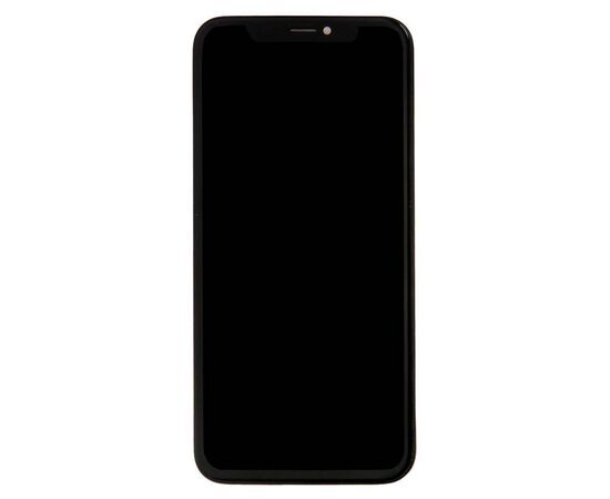 Дисплей в сборе iPhone XS / ZY Hard OLED