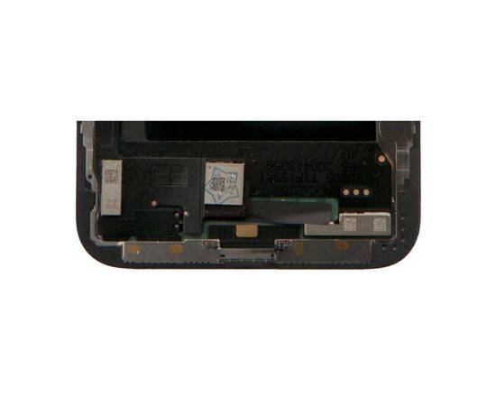 Дисплей в сборе iPhone XS / ZY Hard OLED, изображение 2