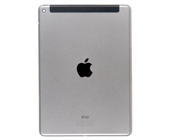 Корпус iPad Air 2 / Wi-Fi + Cellular cерый космос