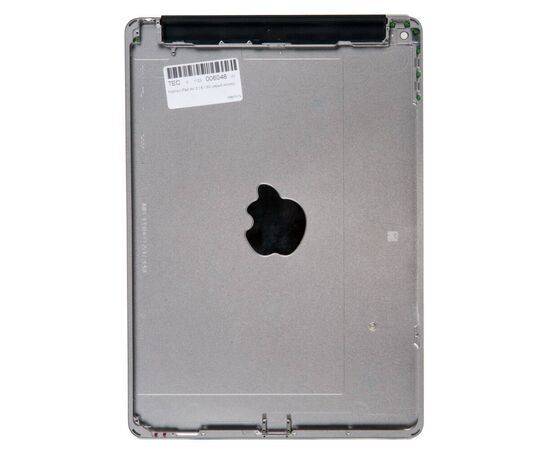 Корпус iPad Air 2 / Wi-Fi + Cellular cерый космос, изображение 2