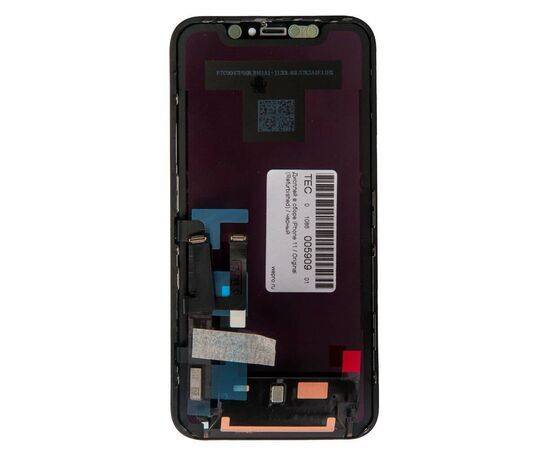 Дисплей в сборе iPhone 11 / Refurbished переклей, изображение 4