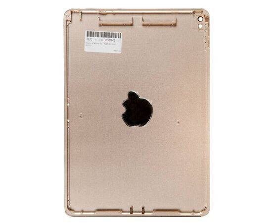 Корпус iPad Pro 9.7 / Wi-Fi золото, изображение 2