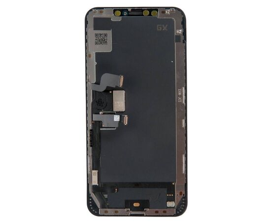Дисплей в сборе iPhone XS Max / GX Hard OLED, изображение 2