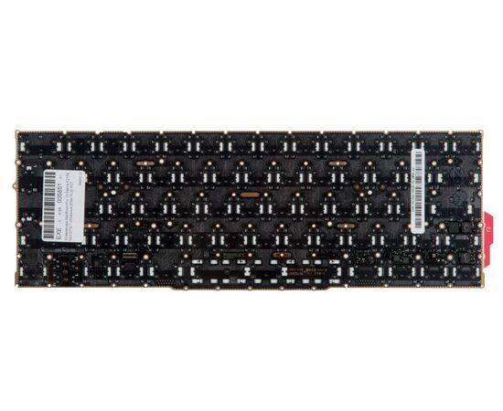 Клавиатура MacBook Pro 13 Retina A2159 Mid 2019 Г-образный Enter RUS РСТ, изображение 2
