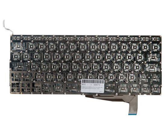 Клавиатура MacBook Pro 15 A1286 Late 2008 прямой Enter RUS РСТ / AAA, изображение 2