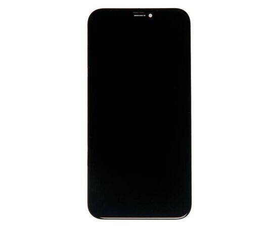 Дисплей в сборе iPhone XR / Refurbished переклей