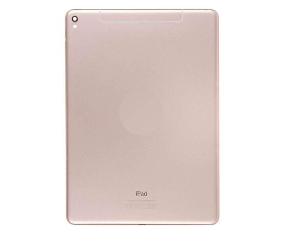 Корпус iPad Pro 9.7 / Wi-Fi + Cellular золото