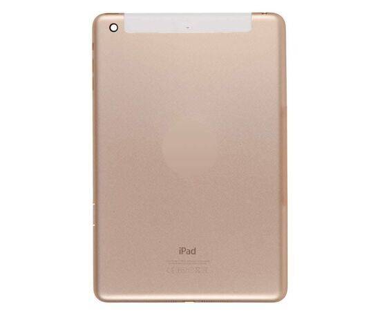 Корпус iPad mini 3 / Wi-Fi + Cellular золото